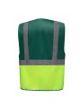 YOKO Gilet multifonction haute visibilité /api/colors/b65cdf13-78d8-447f-a97a-378e2a8f6958 personnalisable