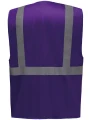 YOKO Gilet multifonction haute visibilité /api/colors/f28ecd26-255e-4b18-a29c-08c2af1111d3 personnalisable