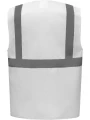 YOKO Gilet multifonction haute visibilité /api/colors/7a92cd2d-10d2-40b4-928b-296bb7487506 personnalisable