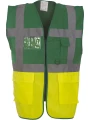 YOKO Gilet multifonction haute visibilité /api/colors/b65cdf13-78d8-447f-a97a-378e2a8f6958 personnalisable