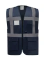 YOKO Gilet multifonction haute visibilité /api/colors/b68891a9-1d28-4f7a-8deb-775c45027afd personnalisable