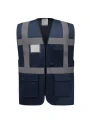 YOKO Gilet multifonction haute visibilité /api/colors/b68891a9-1d28-4f7a-8deb-775c45027afd personnalisable