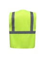 YOKO Gilet multifonction haute visibilité /api/colors/b6d3a7a0-bb4b-45c6-868e-7a98352317dd personnalisable