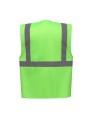 YOKO Gilet multifonction haute visibilité /api/colors/8facb4b8-f974-4489-9f35-f89e0fd34bf7 personnalisable