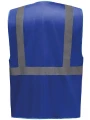 YOKO Gilet multifonction haute visibilité /api/colors/cdd6ba31-692e-4c2e-b1b4-a3a4a50cf176 personnalisable