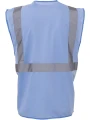 YOKO Gilet multifonction haute visibilité /api/colors/549fa598-8d61-4fa2-82ad-90f4d2ec39ab personnalisable