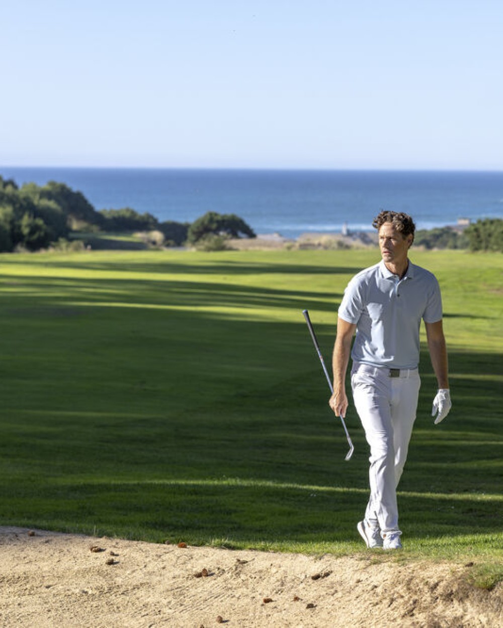 CUTTER & BUCK Bangor 3-pack Belt Zubehör personalisierbar