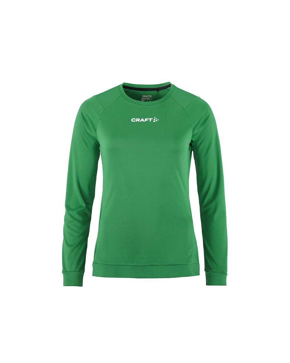 T-Shirts personnalisable CRAFT Rush 2.0 Ls Tee W