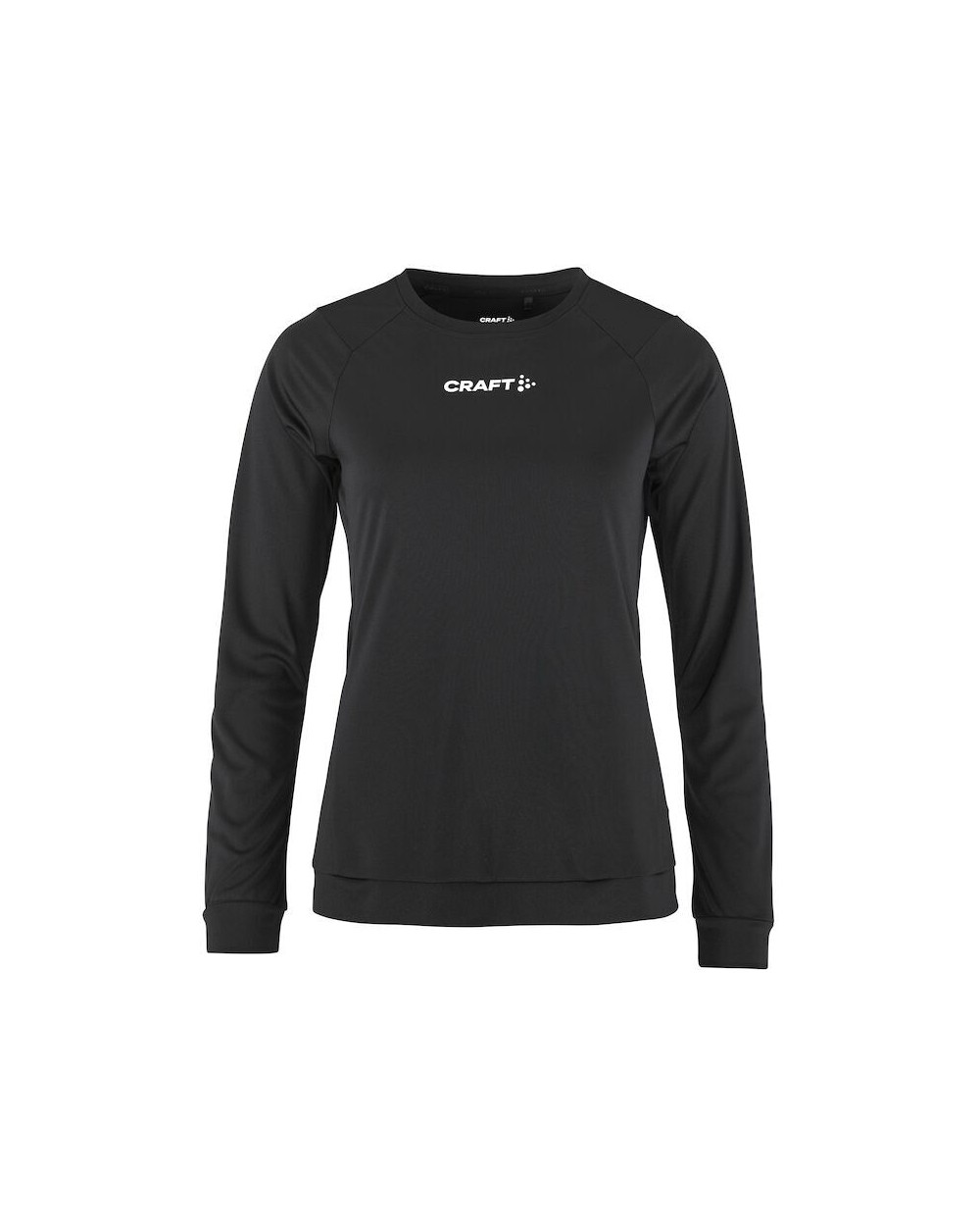 T-shirts CRAFT Rush 2.0 Ls Tee W voor bedrukking &amp; borduring