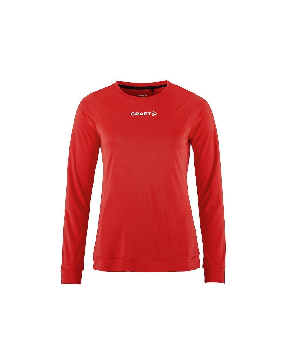 T-Shirts personnalisable CRAFT Rush 2.0 Ls Tee W