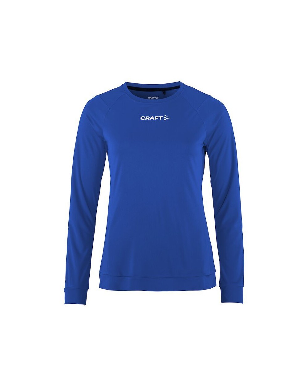 T-Shirts personnalisable CRAFT Rush 2.0 Ls Tee W