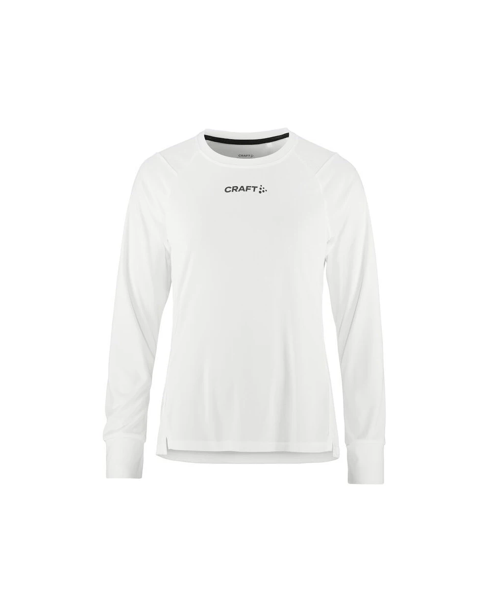 T-shirts CRAFT Rush 2.0 Ls Tee W voor bedrukking &amp; borduring