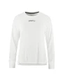 T-Shirts personnalisable CRAFT Rush 2.0 Ls Tee W