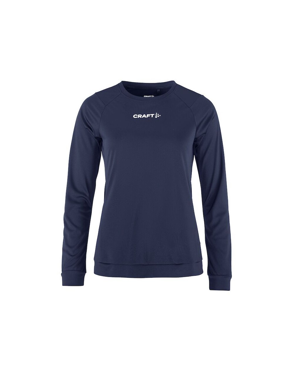 CRAFT Rush 2.0 Ls Tee W T-Shirts personalisierbar