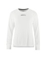 T-shirts CRAFT Rush 2.0 Ls Tee W voor bedrukking &amp; borduring