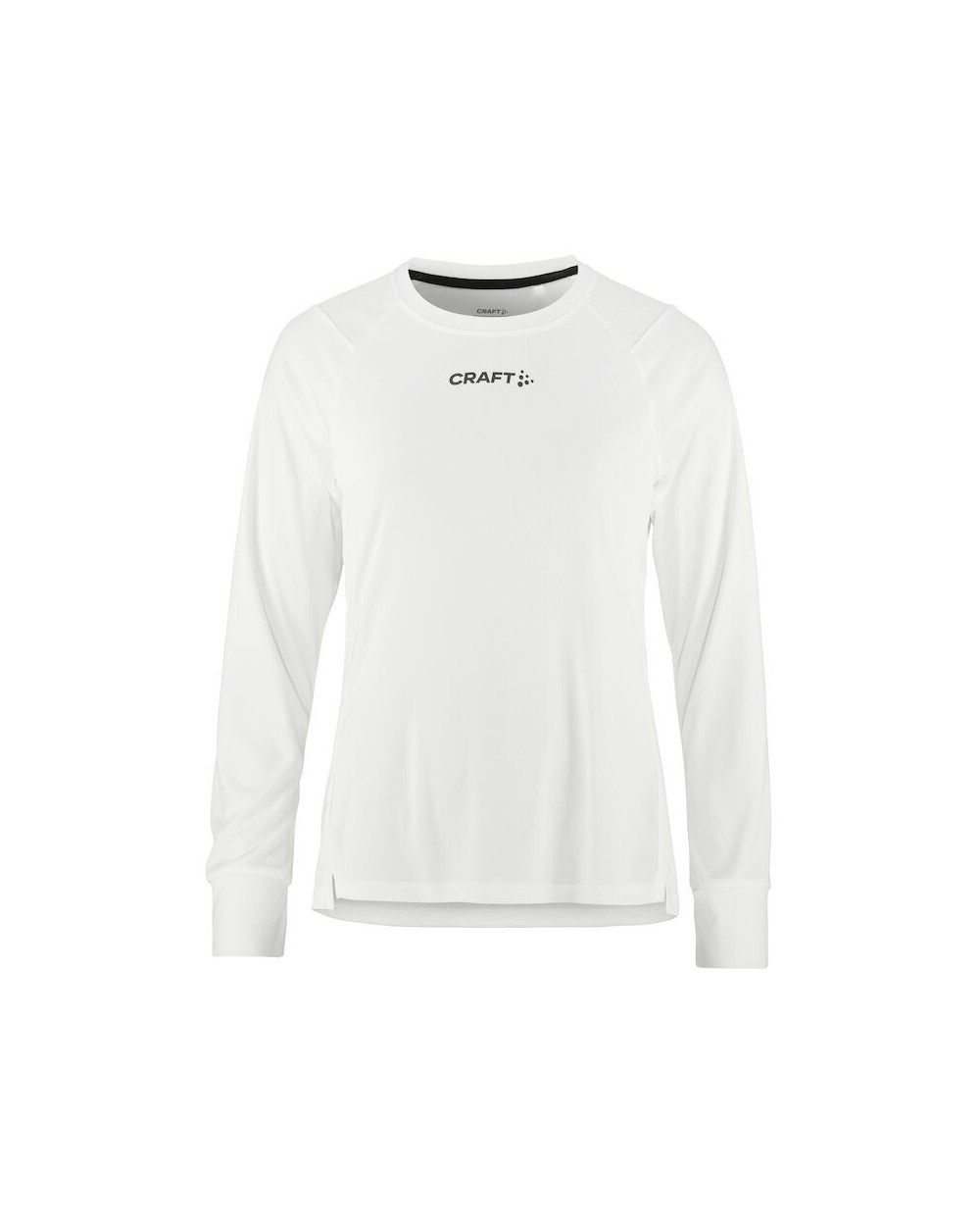 CRAFT Rush 2.0 Ls Tee W T-Shirts personalisierbar