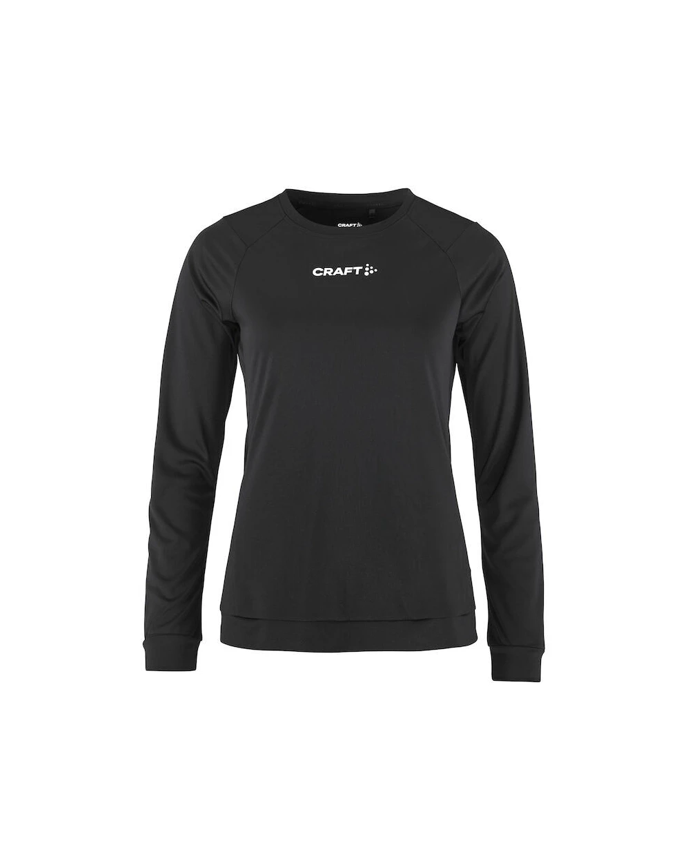 T-Shirts personnalisable CRAFT Rush 2.0 Ls Tee W