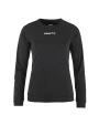 T-shirts CRAFT Rush 2.0 Ls Tee W voor bedrukking &amp; borduring