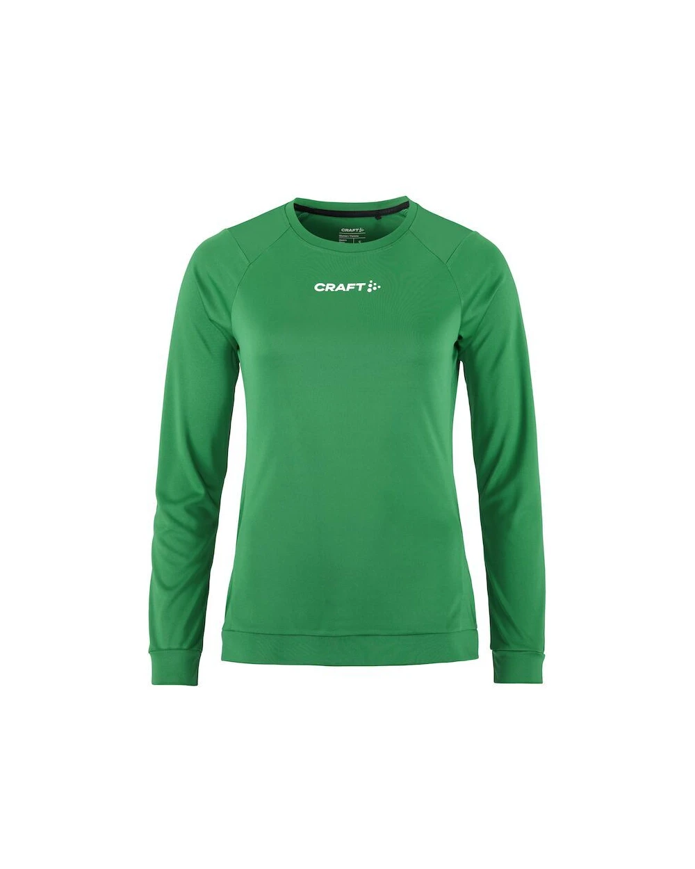 T-shirts CRAFT Rush 2.0 Ls Tee W voor bedrukking &amp; borduring
