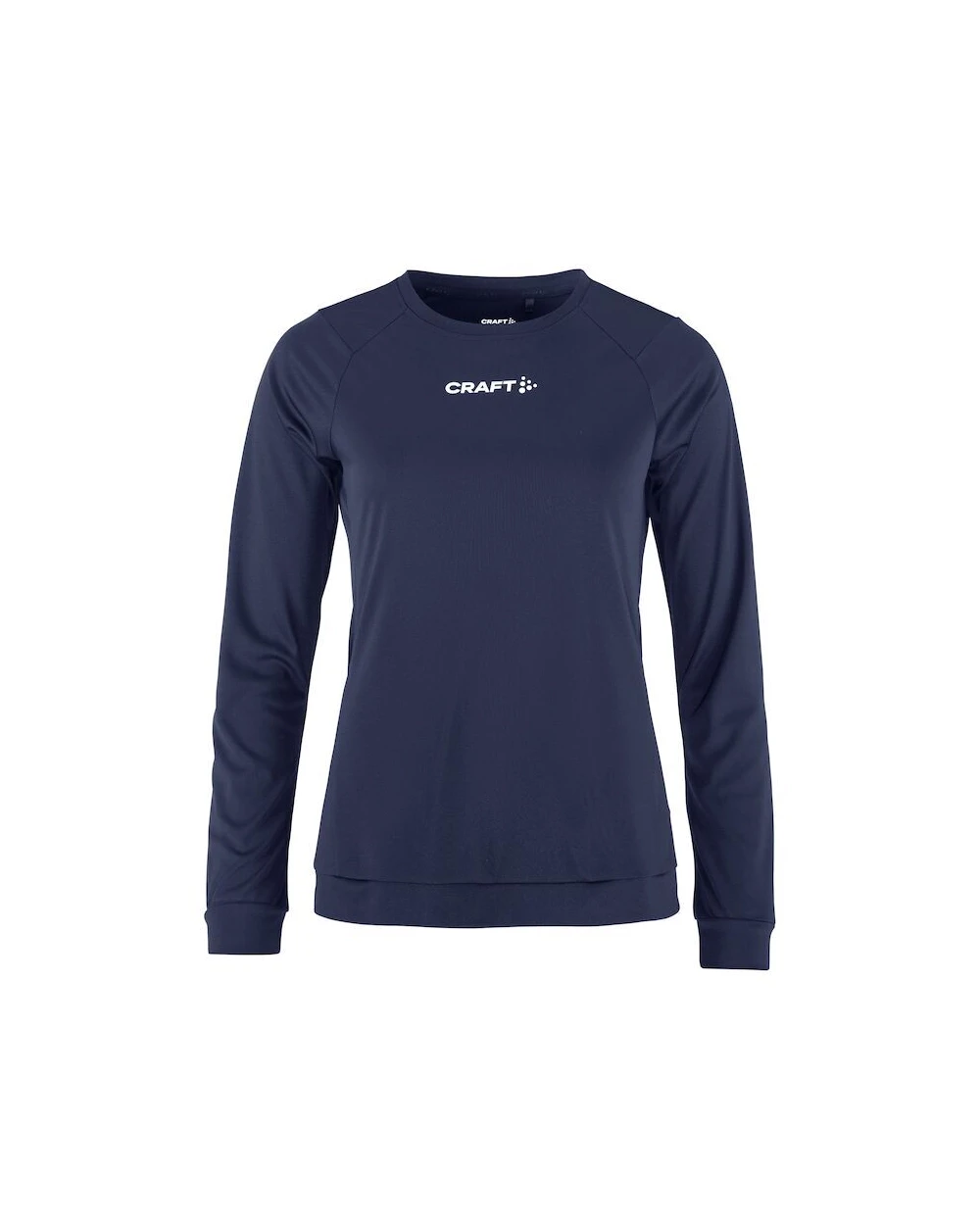 T-Shirts personnalisable CRAFT Rush 2.0 Ls Tee W