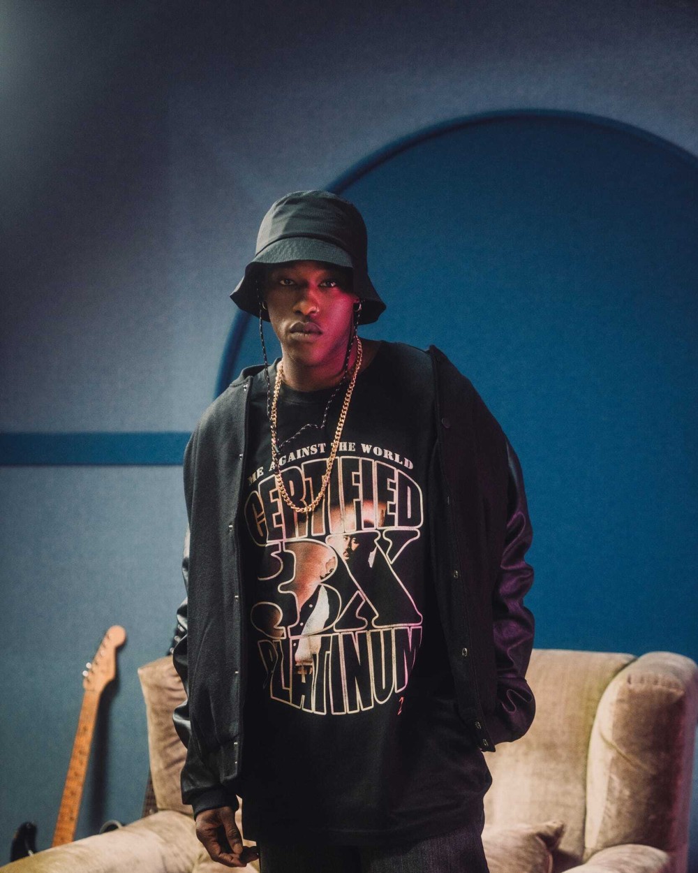 FLEXFIT Verstellbarer Sonnenhut Flexfit Kappen personalisierbar