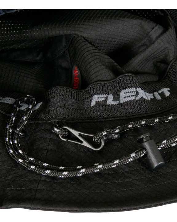 Casquettes personnalisable FLEXFIT Bob Flexfit ajustable