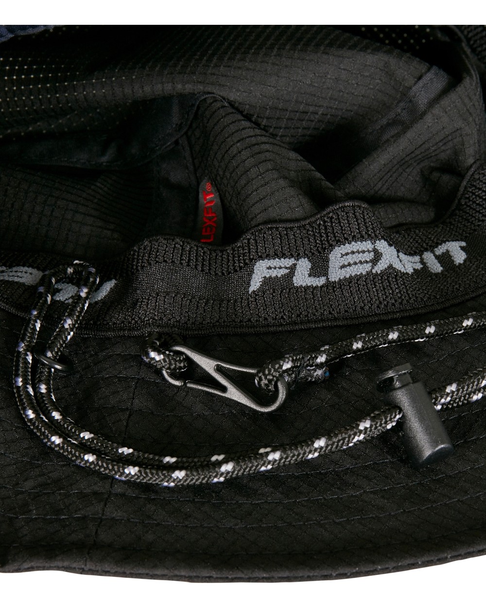 Casquettes personnalisable FLEXFIT Bob Flexfit ajustable
