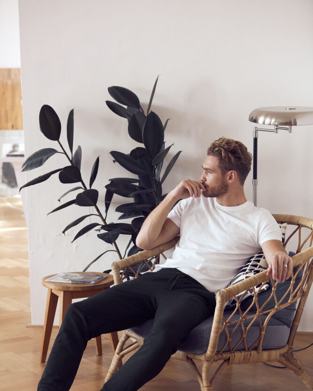 Broeken CLIQUE Premium OC Pants voor bedrukking &amp; borduring