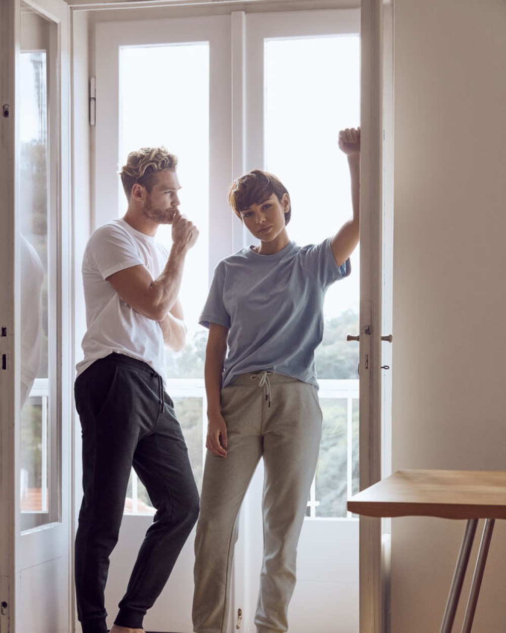 Broeken CLIQUE Premium OC Pants voor bedrukking &amp; borduring