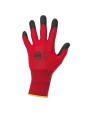 Bonnets personnalisable WK. DESIGNED TO WORK Gants de manutention de précision