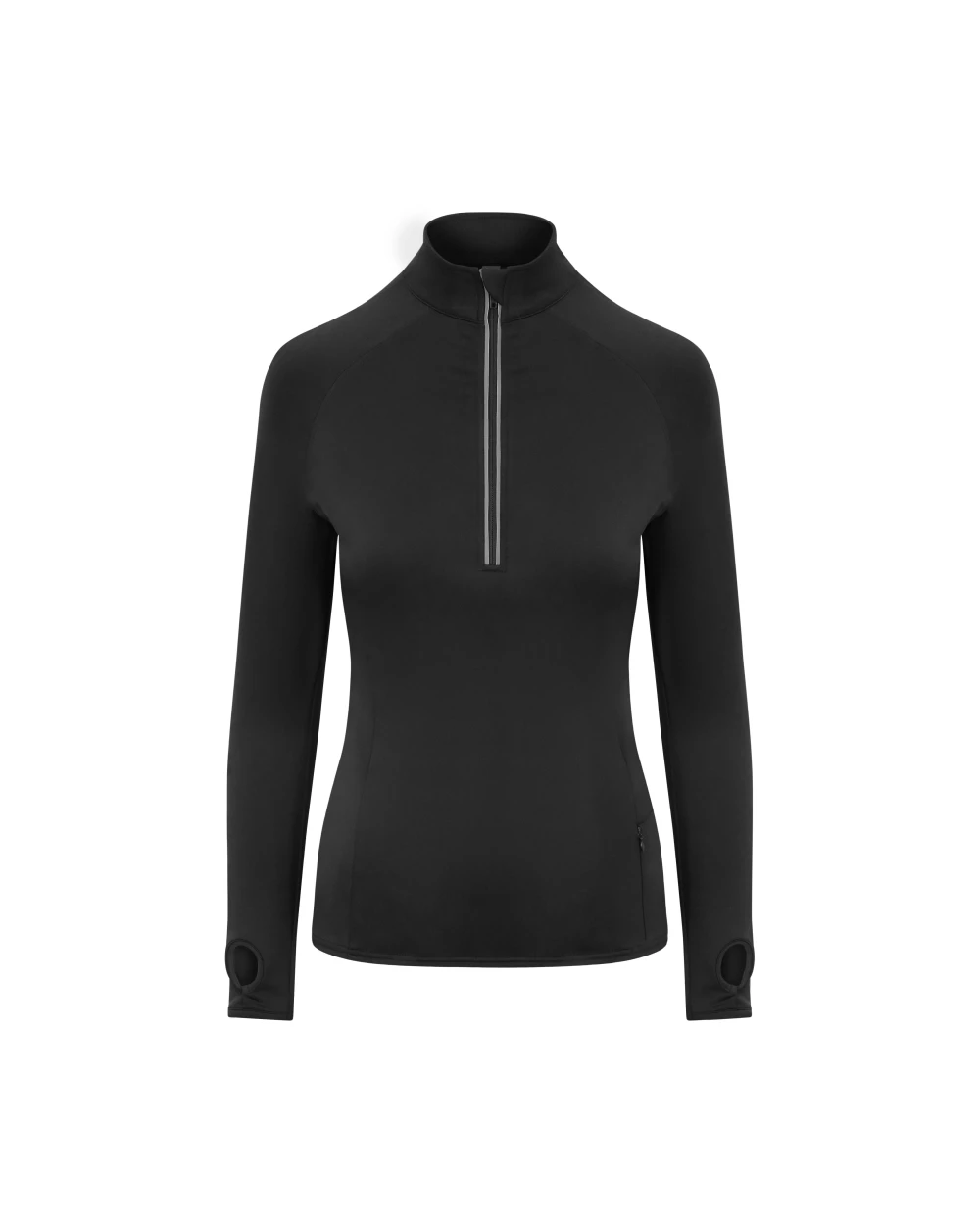 T-Shirts personnalisable AWDIS WOMEN'S COOL FLEX 1/2 ZIP TOP