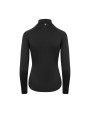 AWDIS WOMEN'S COOL FLEX 1/2 ZIP TOP T-Shirts personalisierbar
