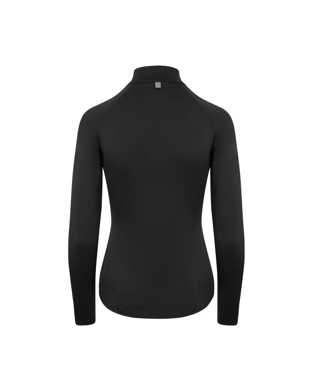 T-shirts AWDIS WOMEN'S COOL FLEX 1/2 ZIP TOP voor bedrukking &amp; borduring