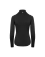 T-Shirts personnalisable AWDIS WOMEN'S COOL FLEX 1/2 ZIP TOP