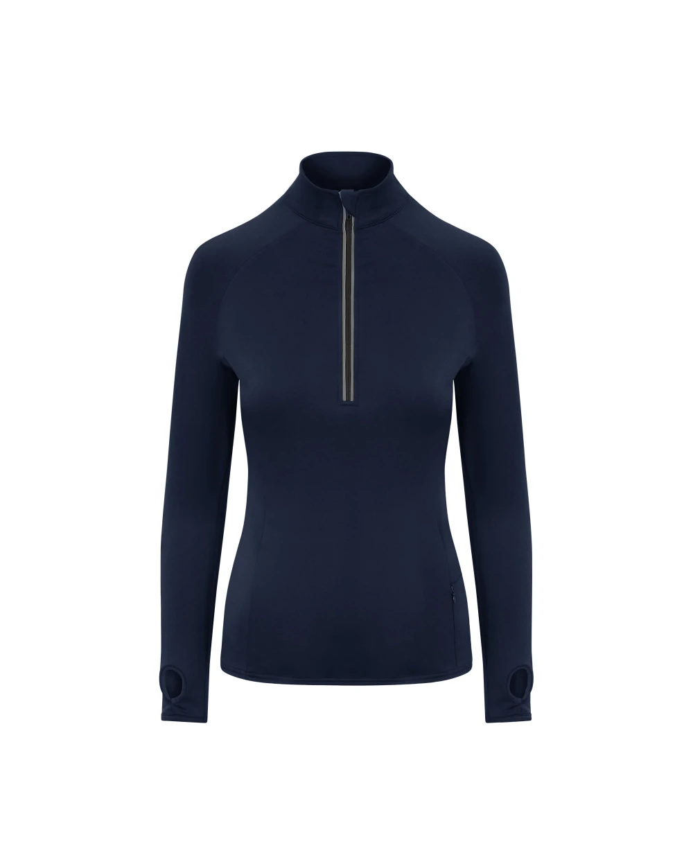 T-Shirts personnalisable AWDIS WOMEN'S COOL FLEX 1/2 ZIP TOP