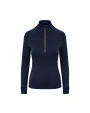 T-Shirts personnalisable AWDIS WOMEN'S COOL FLEX 1/2 ZIP TOP