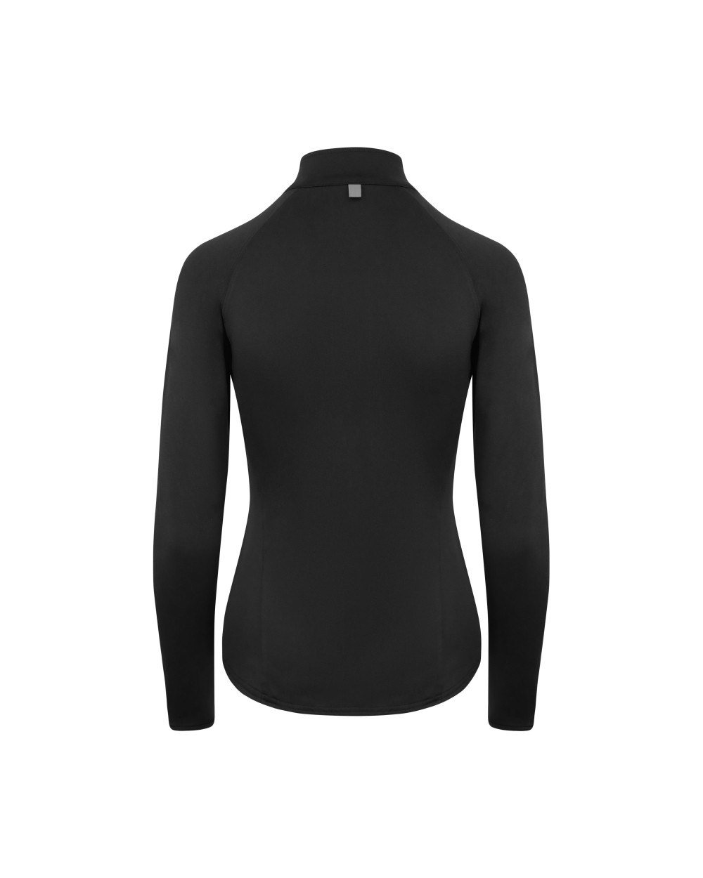 AWDIS WOMEN'S COOL FLEX 1/2 ZIP TOP T-Shirts personalisierbar