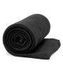 STAMINA Fleece Blanket Lambert Plaids personalisierbar