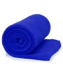 Fleecedekens STAMINA Fleece Blanket Lambert voor bedrukking &amp; borduring