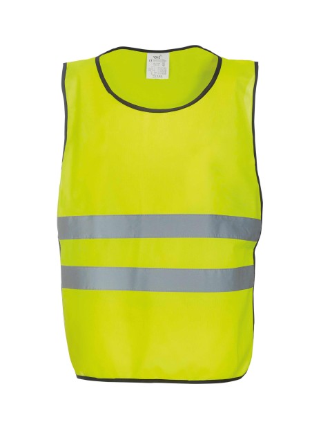 YOKO Chasuble haute visibilité /api/colors/ea0c172c-722e-46fc-acb7-2617a4097874 personnalisable