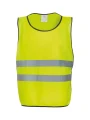 YOKO Chasuble haute visibilité /api/colors/ea0c172c-722e-46fc-acb7-2617a4097874 personnalisable