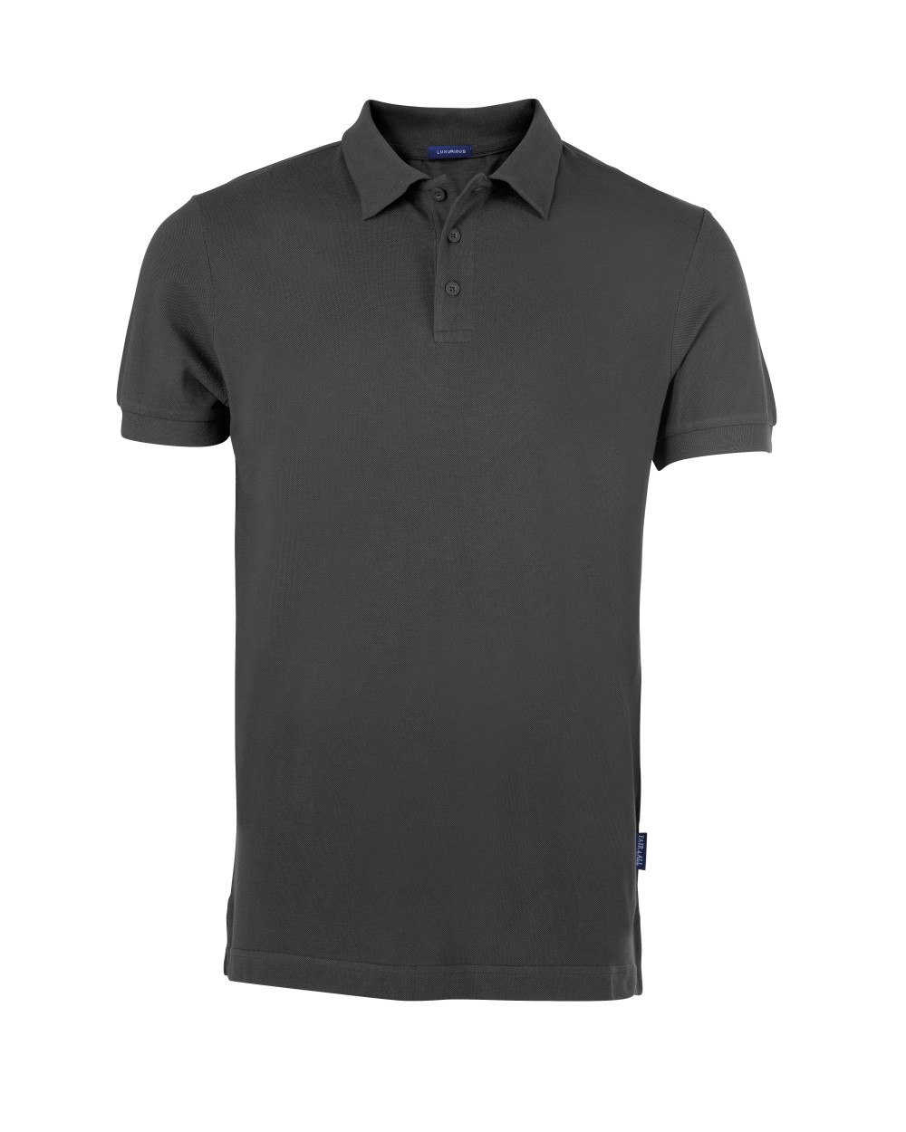 HRM Men´s Luxury Polo Poloshirts personalisierbar