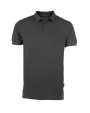 Polos personnalisable HRM Men´s Luxury Polo