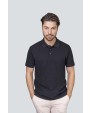 HRM Men´s Luxury Polo Poloshirts personalisierbar