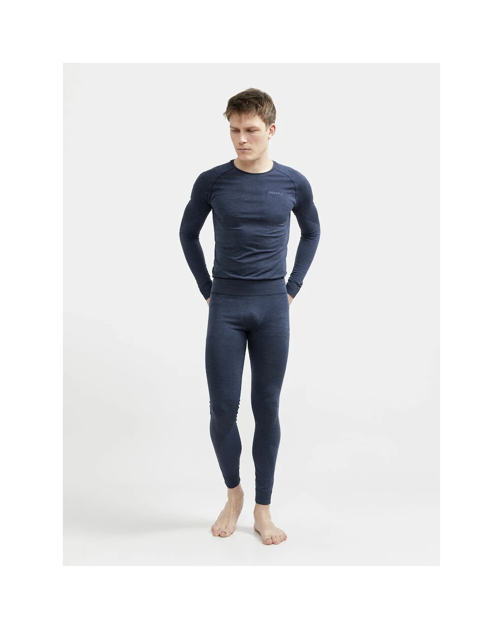 Pantalons personnalisable CRAFT CORE Dry Active Comfort Pant M