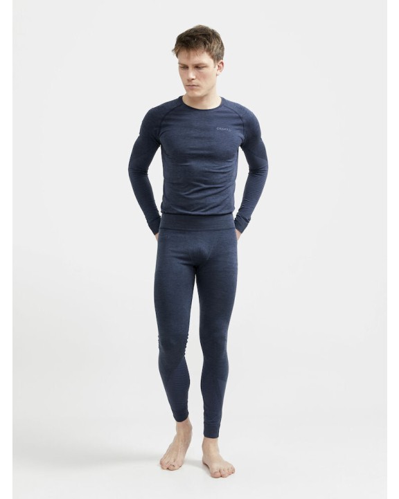 CRAFT CORE Dry Active Comfort Pant M Hosen personalisierbar