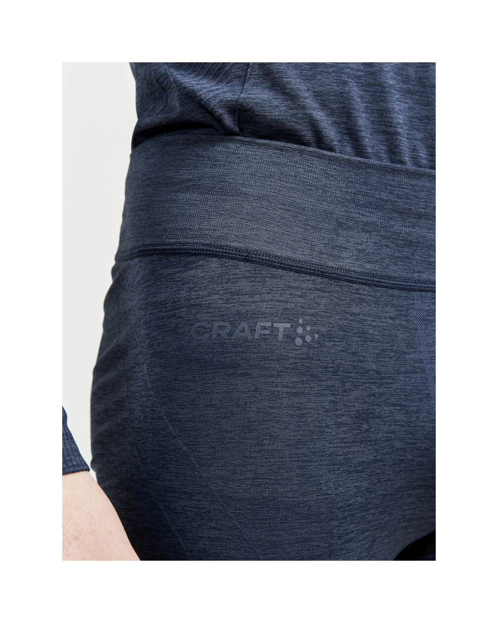 Broeken CRAFT CORE Dry Active Comfort Pant M voor bedrukking &amp; borduring