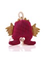 Accessoires personnalisable MBW MiniFeet® Dog Toy Monster