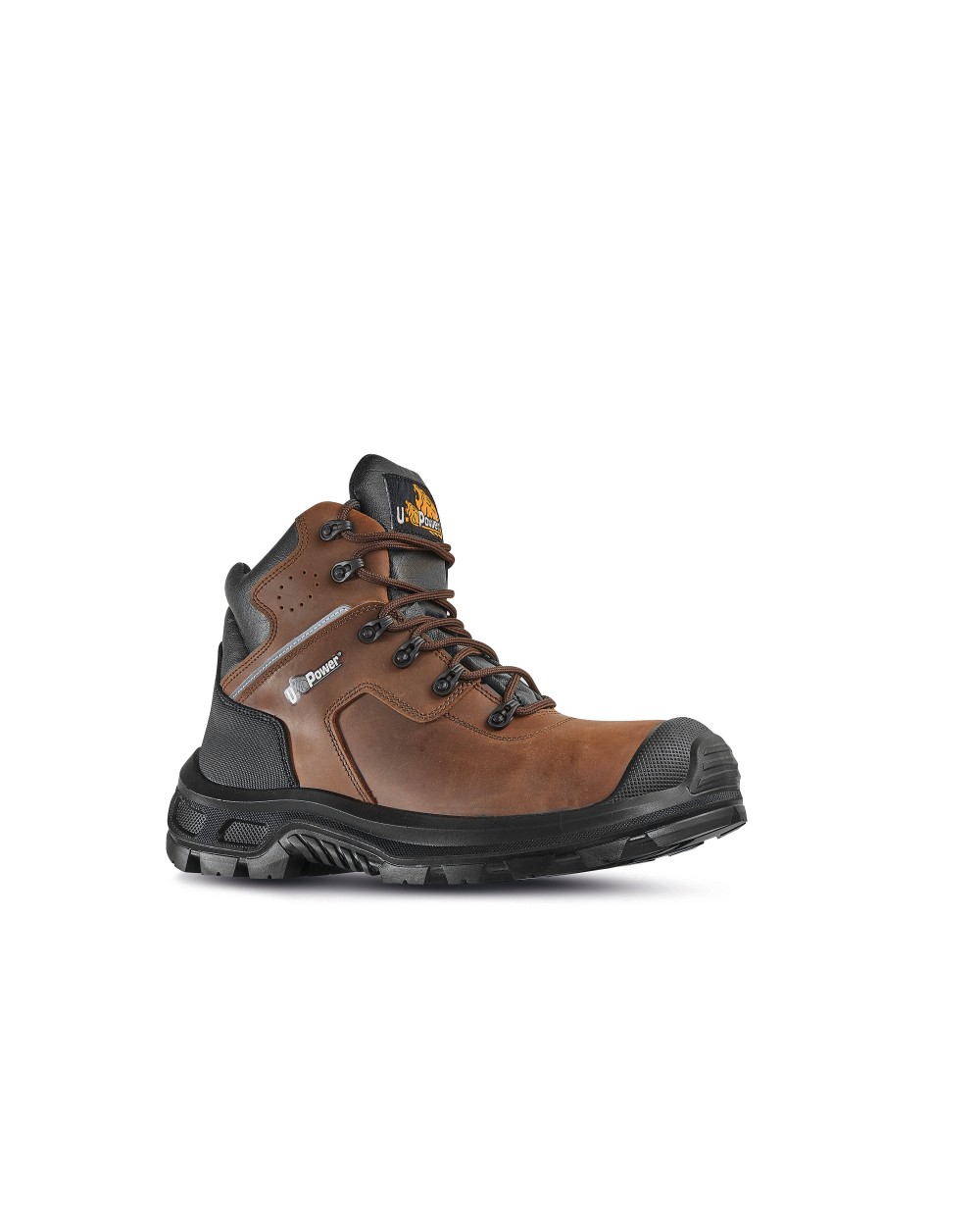 Accessoires personnalisable U-POWER Chaussures de sécurité Helsinki UK