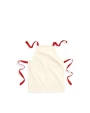 WESTFORDMILL FAIRTRADE COTTON JUNIOR CRAFT APRON Schürzen personalisierbar